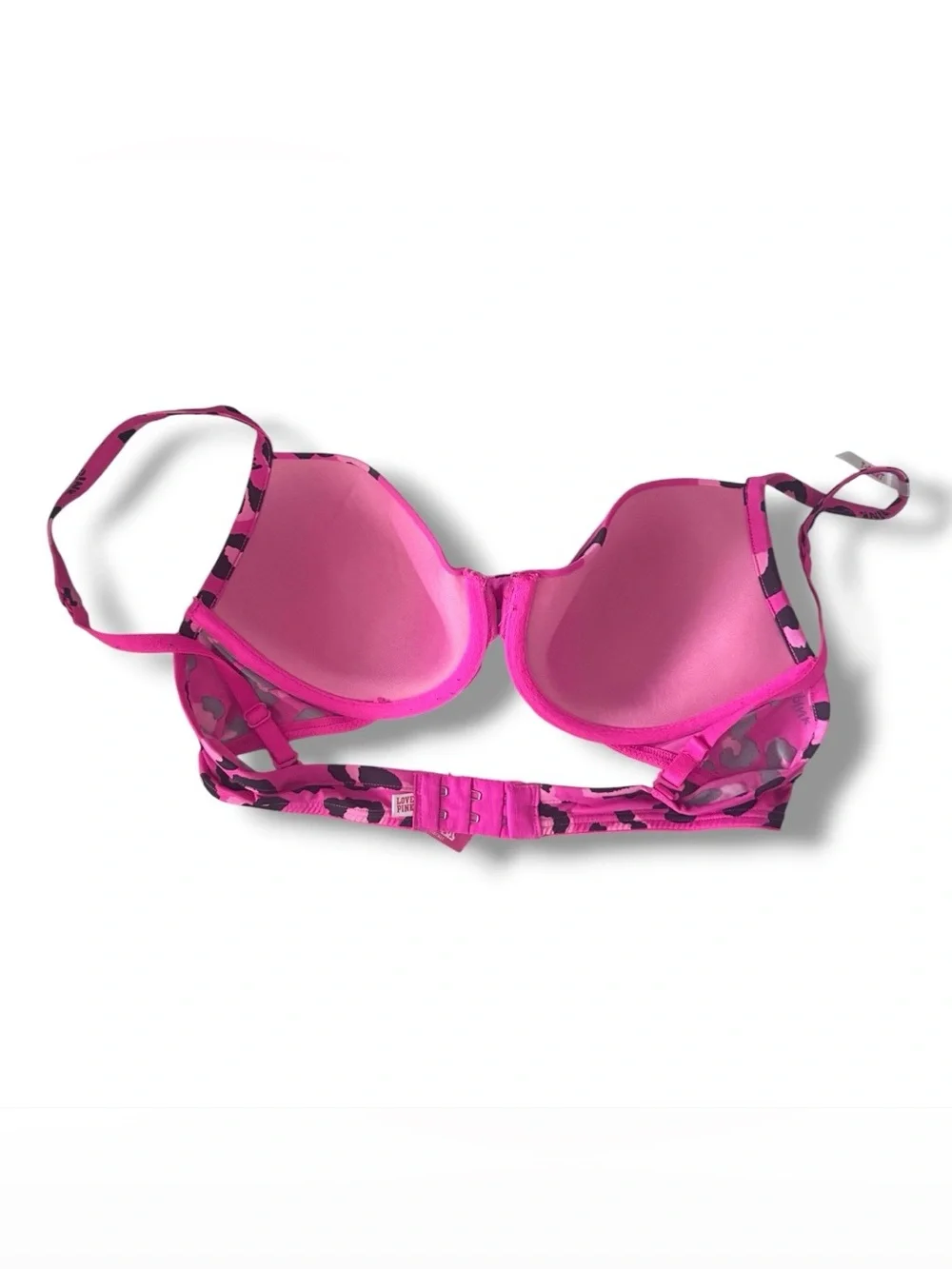 Vs Pink Bra